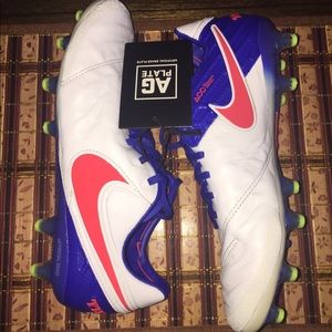 Nike tiempo legend vi soccer cleats